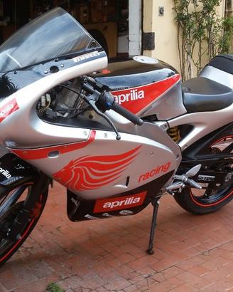 Aprilia RS 50 2005