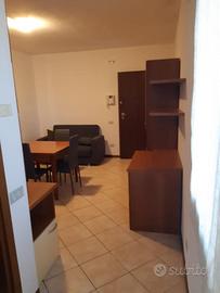 Bilocale Via Libertà Cerea Centro