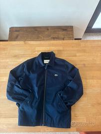 giacca lacoste uomo 