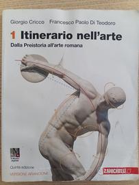 Itinerario nell’arte 1
