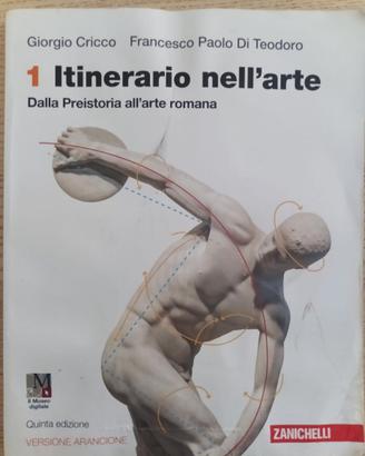 Itinerario nell’arte 1