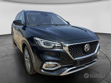 MG HS I - HS 1.5 t Luxury