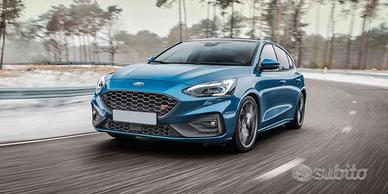 Ricambi ford focus