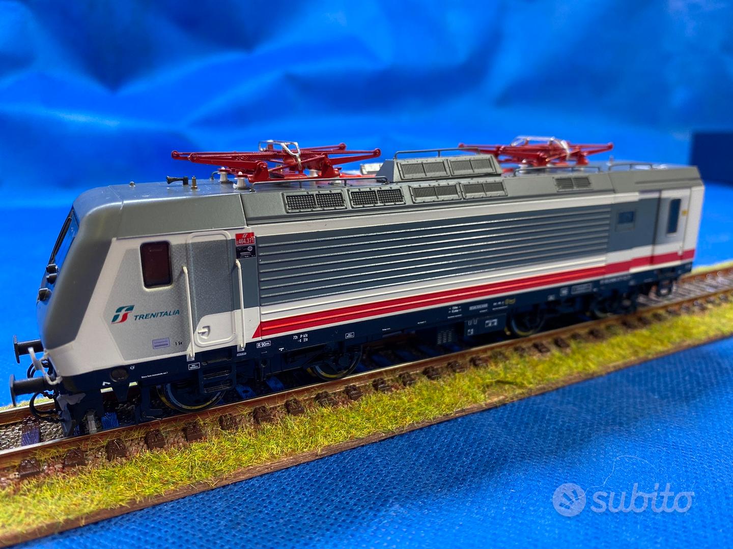 Modellismo Ferroviario Compra / Vendita !!!!