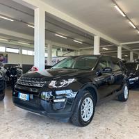 Land Rover Discovery Sport 2.2 TD4 150CV SE 07/201