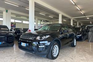 Land Rover Discovery Sport 2.2 TD4 150CV SE 07/201