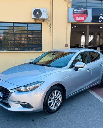 Mazda 3 Anno 2018 1.5 Diesel Skyactiv 96.000 KM