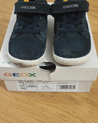 Scarpe bambino Geox