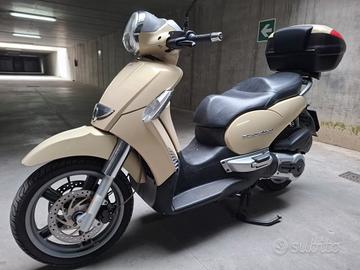 SCARABEO 500 i.e.