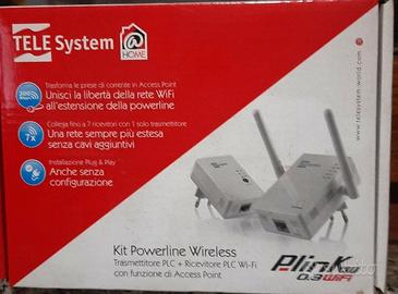 Plin Kit 0.3 WIFI