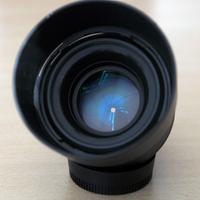 Nikon AF-S Nikkor 50mm 1:1.4G