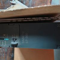 CPU siemens s7 300 