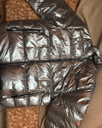 Giubbino emporio armani