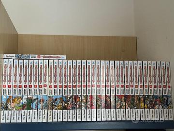 The Seven Deadly Sins: 1-36 COMPLETO