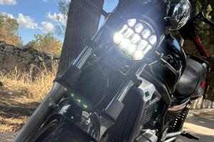 Kawasaki ER 5