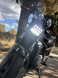 Kawasaki ER 5