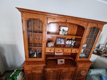 Credenza