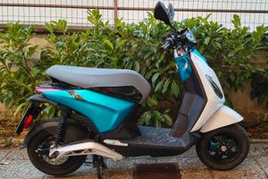 scooter piaggio active 1