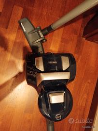 aspirapolvere Hoover breeze