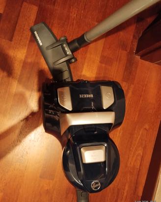 aspirapolvere Hoover breeze