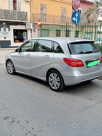 MERCEDES Classe B (T245) - 2014