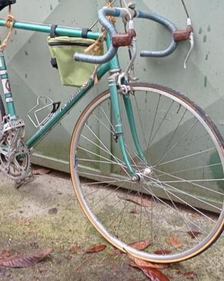bici vintage da corsa LEGNANO