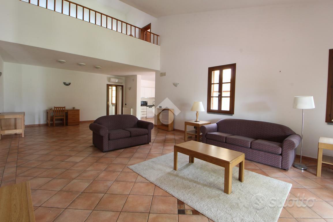 CASA INDIPENDENTE A SAN GIULIANO TERME - Altro