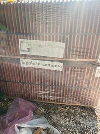 Tegole