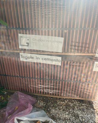 Tegole