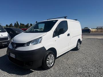 Nissan NV200 1.5 dCi GARANZIA