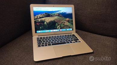 Macbook Air 2015 8 gb Ram