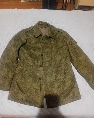 Giacca militare pumatarn esercito polacco