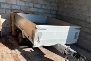Carrello appendice