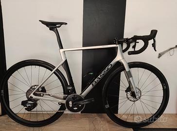 Bici Basso Diamante Sv