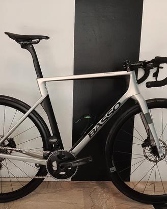 Bici Basso Diamante Sv