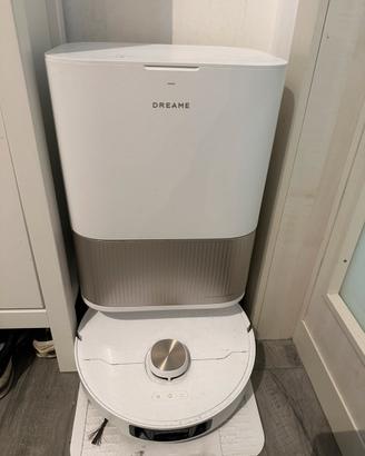 Robot dreame