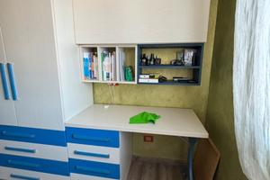 Cameretta per ragazzi