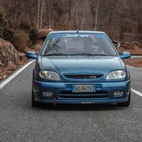 Saxo vts