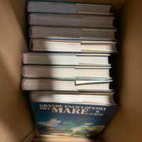 GRANDE ENCICLOPEDIA DEL MARE