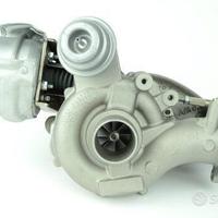 Turbina renault espace v 1.6 dci 160 edc