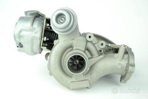 Turbina renault espace v 1.6 dci 160 edc