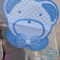 fiocco nascita da ricamare nuovo