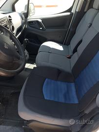 Peugeot Patner 1600