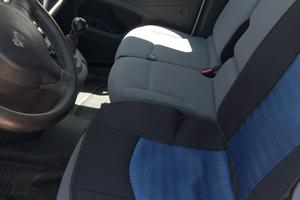 Peugeot Patner 1600