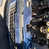 PARAURTI ANTERIORE LANCIA YPSILON ANNO:2006