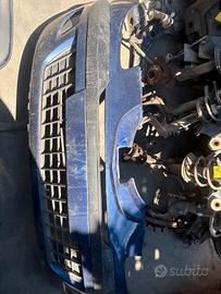 PARAURTI ANTERIORE LANCIA YPSILON ANNO:2006