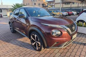 NISSAN Juke 1.0 DIG-T 114 CV Tekna