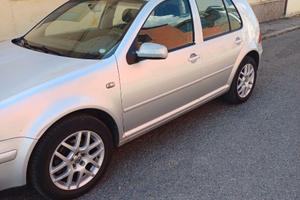 Volkswagen Golf 4 1.9 TDI