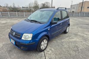 Fiat Panda 1.2 Benzina NEOPATENTATO 0ttimo Stato