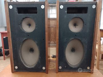 Diffusori Lesa ECA6